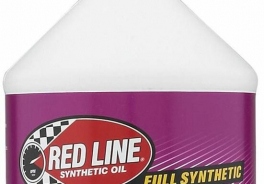 RED LINE
