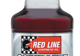 RED LINE