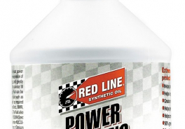 RED LINE