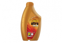 PRISTA