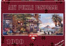 ART PUZZLE
