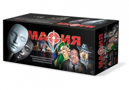 Нескучные игры