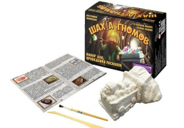 Нескучные игры