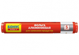 Бонус +