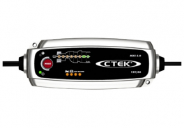 CTEK