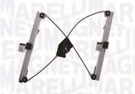 MAGNETI MARELLI