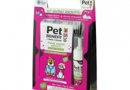 Pet Benefit