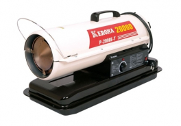 Kerona