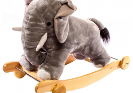 Toyland