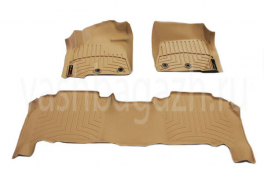 WeatherTech