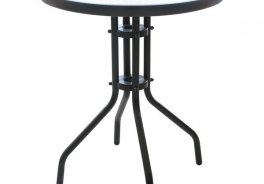 Металл и стекло