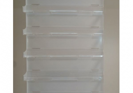 Металл и стекло