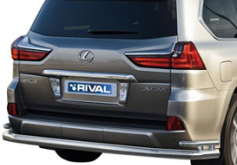 RIVAL
