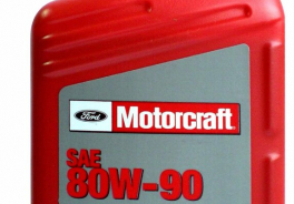 Motorcraft