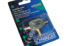 SCHWAIGER
