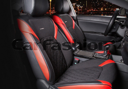 CarFashion