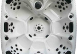 JNJ Spas