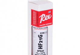 REX