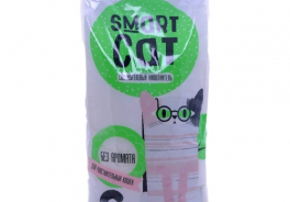 Smart Cat