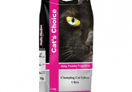 Cat's Choice