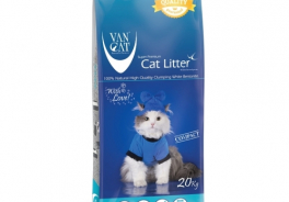 Van Cat