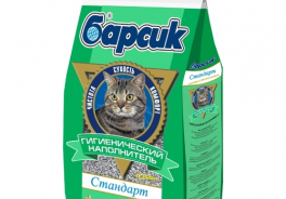 Барсик