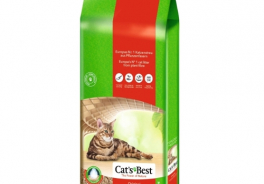 Cat's Best