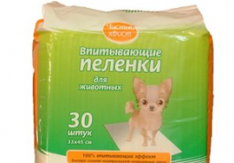 Чистый хвост