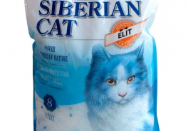 Сибирская кошка