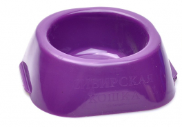 Сибирская кошка