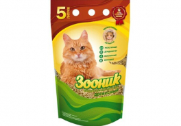 Зооник