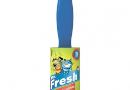 Mr. Fresh