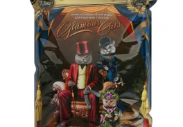 Glamour Cats