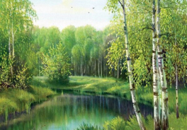 Твоя планета