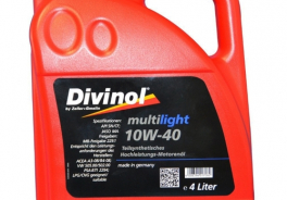 Divinol