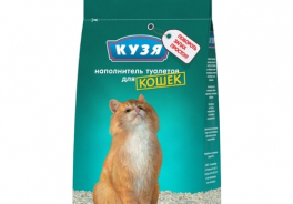 Кузя