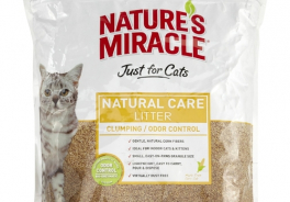 Nature's Miracle