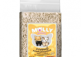 Molly Coddle