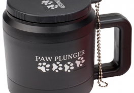 Paw Plunger