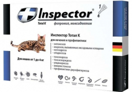 Inspector