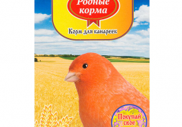 Родные корма