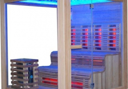 Passion Spas