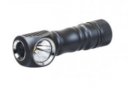 ZebraLight