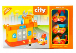 Shenzhen Toys