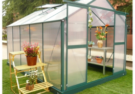 GreenStorage