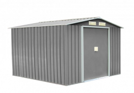 GreenStorage