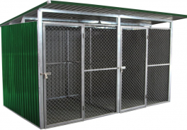 GreenStorage