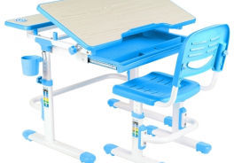 FUN DESK