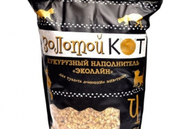 Золотой Кот