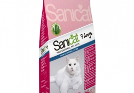 Sanicat